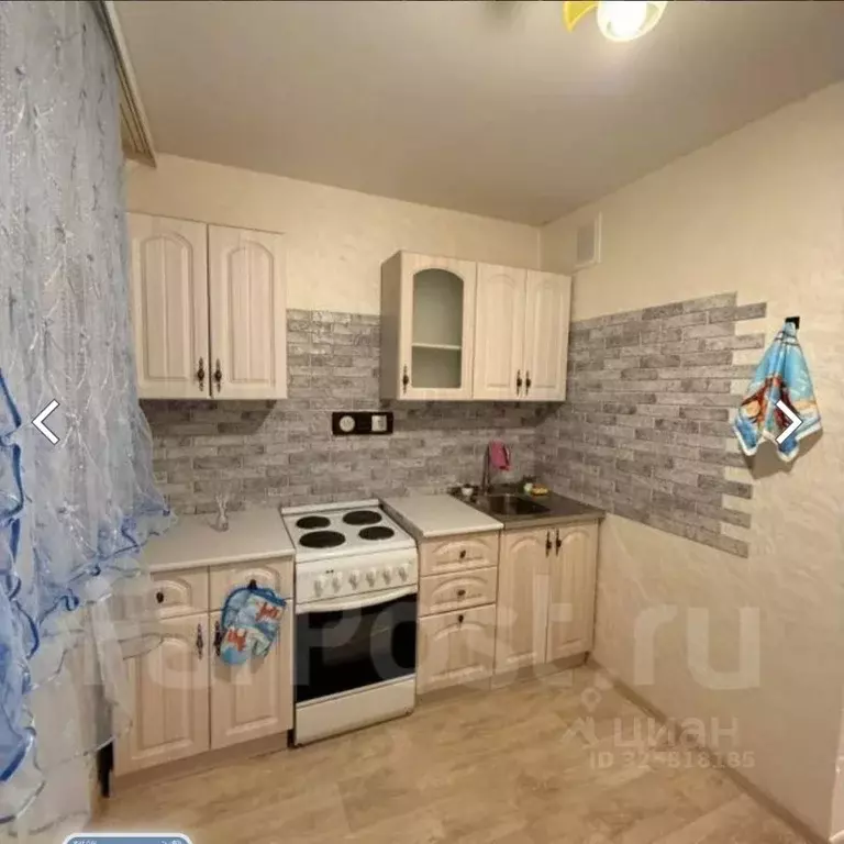 1-к кв. Хабаровский край, Хабаровск ул. Яшина, 29 (35.0 м) - Фото 1