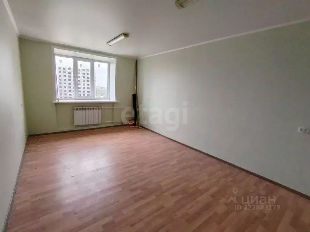 Комната Владимирская область, Ковров Владимирская ул., 53А (18.0 м) - Фото 2