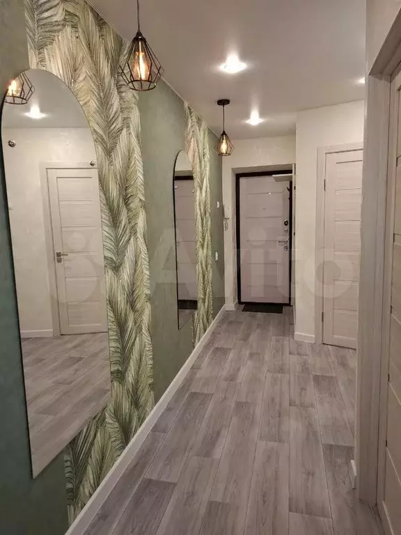 2-к. квартира, 47 м, 3/5 эт. - Фото 0