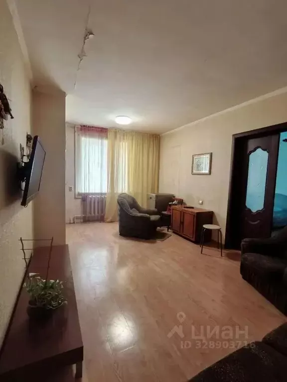 3-к кв. Приморский край, Находка ул. Арсеньева, 14 (57.9 м) - Фото 2