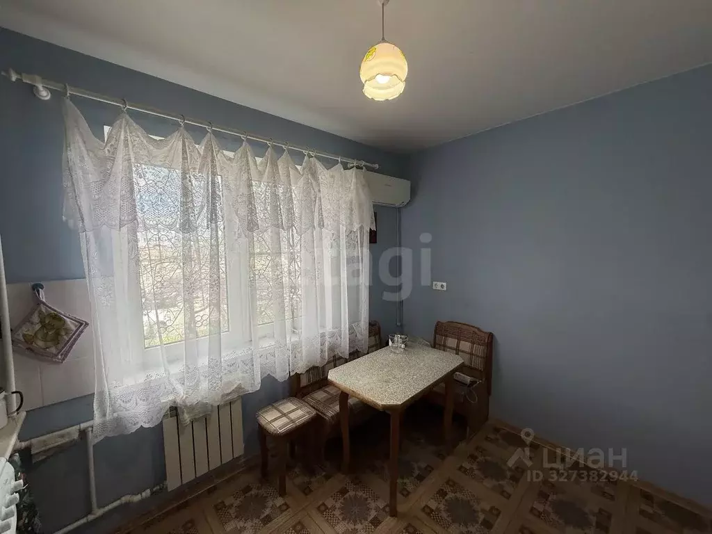 1-к кв. Краснодарский край, Новороссийск ул. Карамзина, 35 (36.5 м) - Фото 2