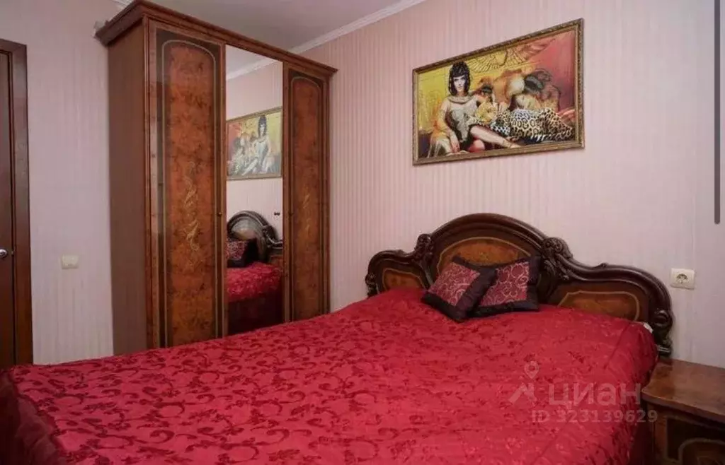 3-к кв. Татарстан, Зеленодольск ул. Королева, 14А (68.0 м) - Фото 2