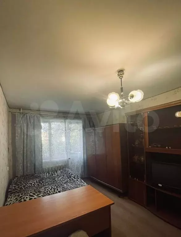 3-к. квартира, 50 м, 3/5 эт. - Фото 1