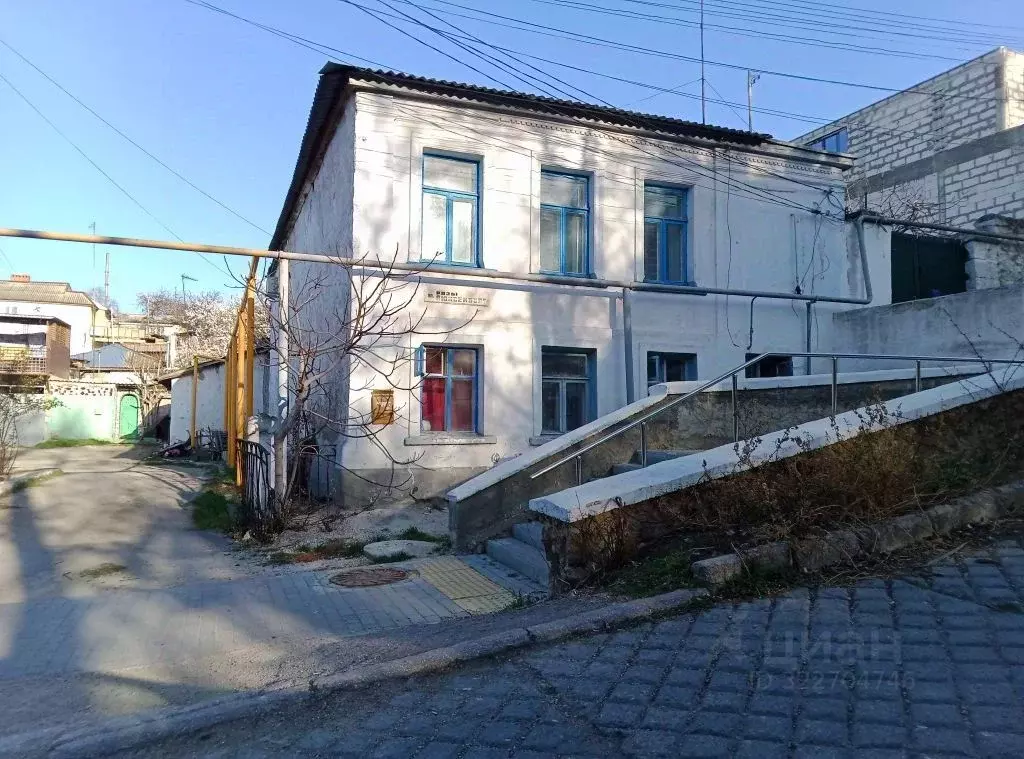4-к кв. Севастополь ул. Розы Люксембург, 9 (51.0 м) - Фото 1