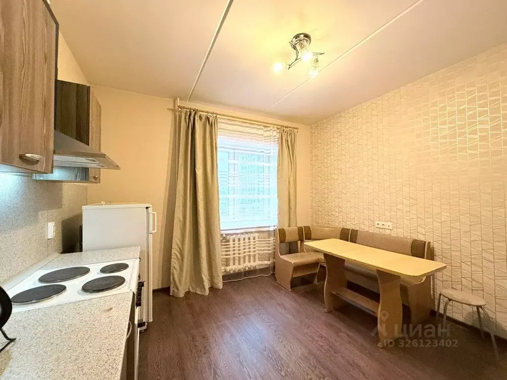 1-к кв. Кировская область, Киров Профсоюзная ул., 54 (42.0 м) - Фото 2