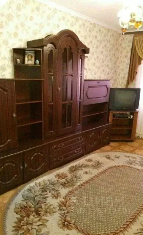 3-к кв. Калужская область, Обнинск ул. Курчатова, 66 (67.0 м) - Фото 1