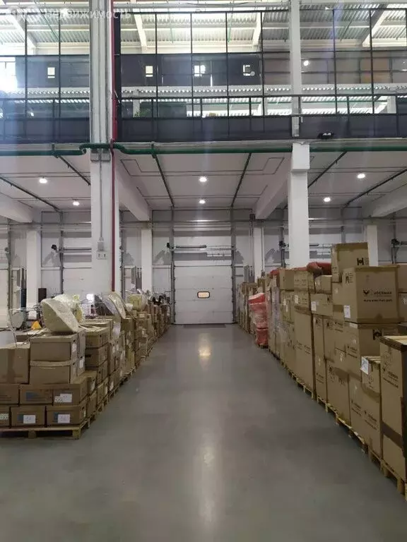 Склад (4842 м) - Фото 2