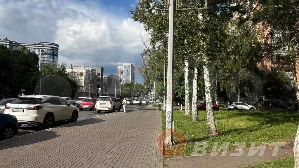 Торговая площадь 1 линия на интенсивном трафике - Фото 1