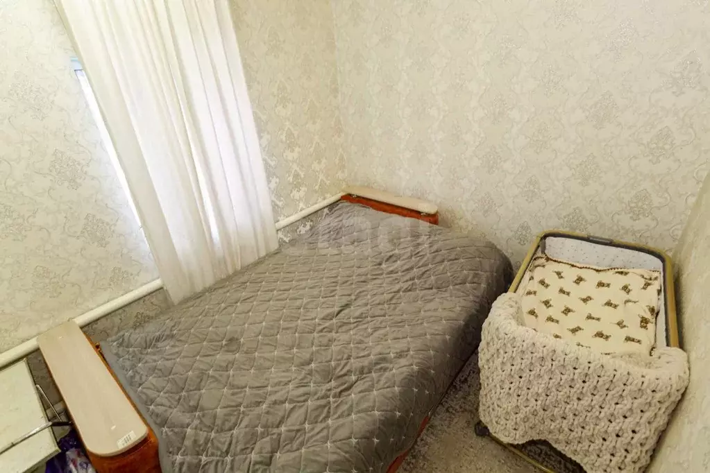 Дом в Кемеровская область, Новокузнецк ул. Верхне-Редаково, 4 (75 м) - Фото 1