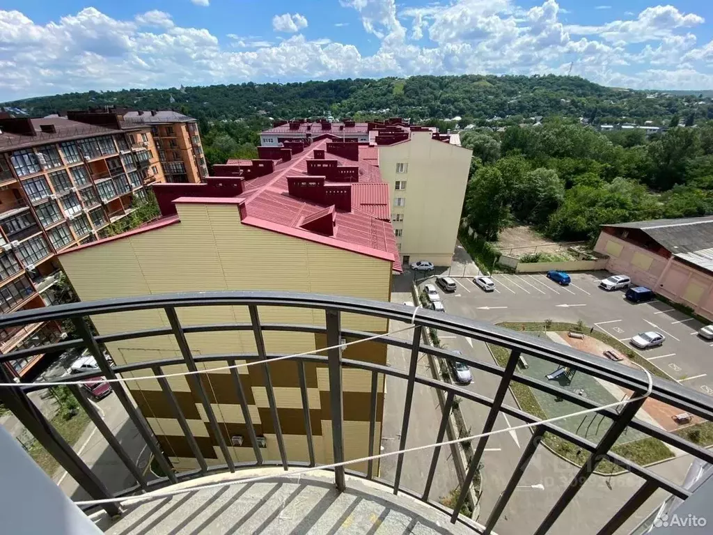 1-к кв. Ставропольский край, Пятигорск ул. Пестова, 17А (48.0 м) - Фото 0