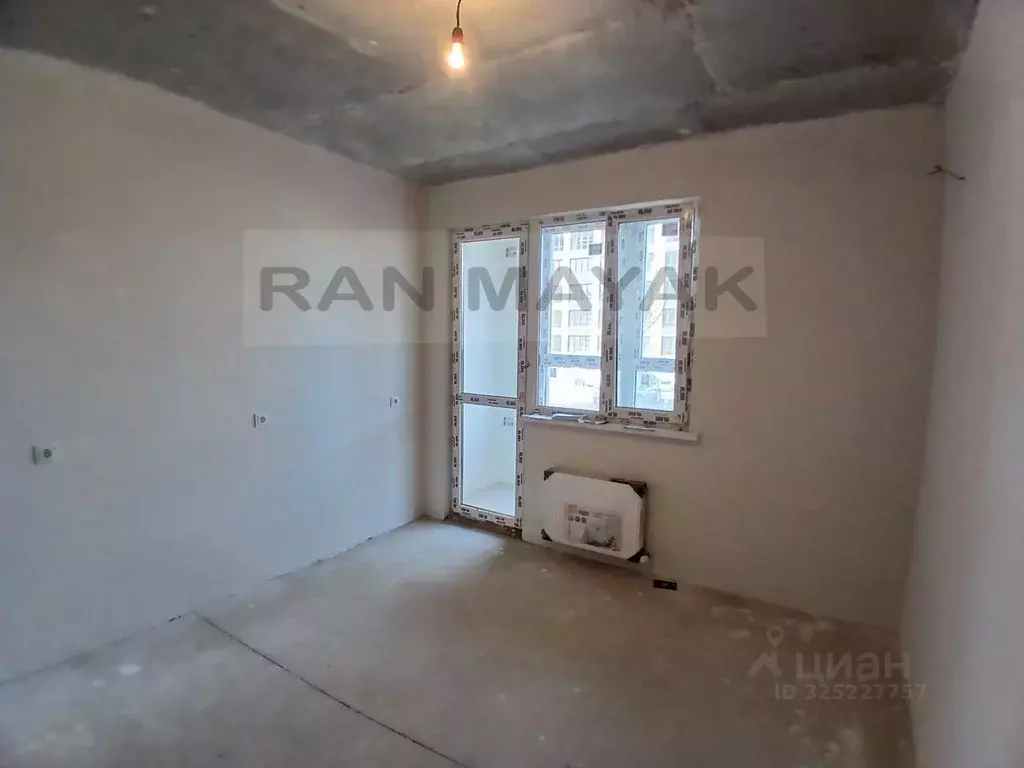 Студия Адыгея, Майкоп ул. К.А. Васильева, 2/1 (19.8 м) - Фото 2