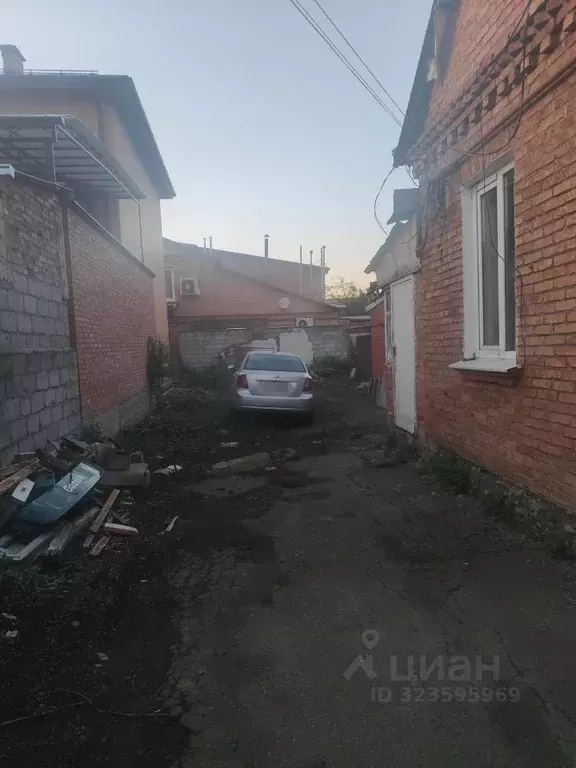 Дом в Северная Осетия, Владикавказ ул. Земнухова (80 м) - Фото 2