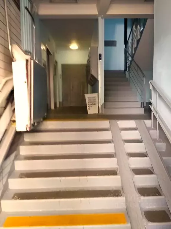 Комната Москва Бартеневская ул., 57К1 (21.0 м) - Фото 2