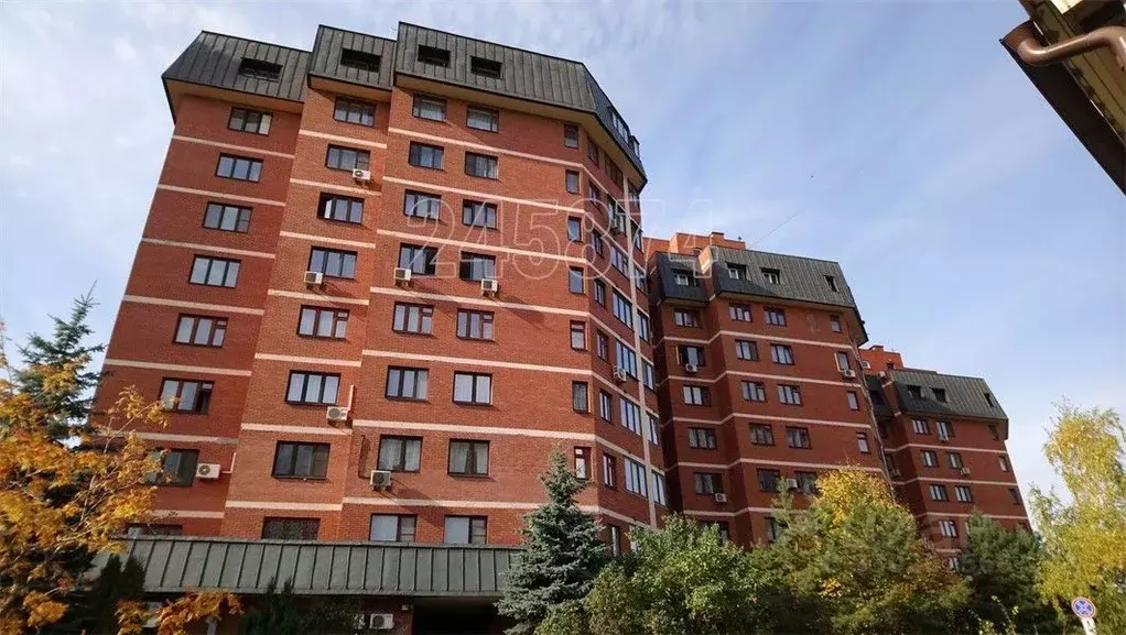 3-к кв. Москва Шипиловский проезд, 39К1 (132.0 м) - Фото 1