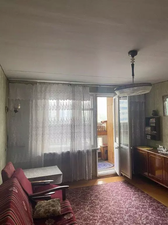 3-к кв. Свердловская область, Екатеринбург ул. Ильича, 28 (64.0 м) - Фото 2