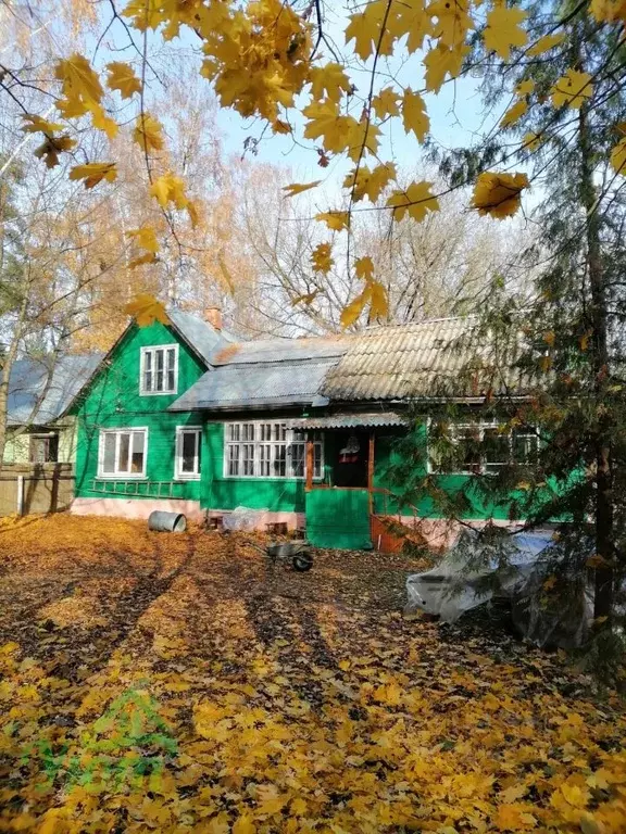 Участок в Московская область, Люберцы городской округ, Малаховка пгт ... - Фото 2