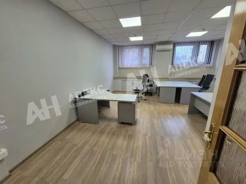 Офис в Москва ул. Ивана Бабушкина, 16А (30 м) - Фото 2