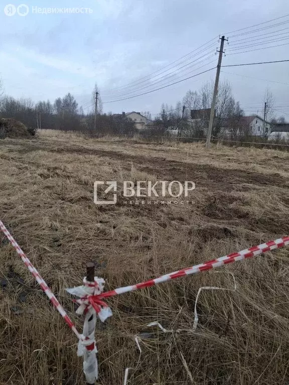 Участок в Красное-на-Волге, Зелёная улица (10 м) - Фото 2