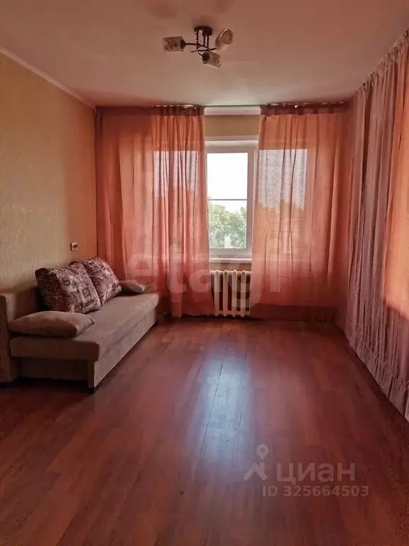 2-к кв. Алтайский край, Барнаул ул. Матросова, 10 (55.0 м) - Фото 1