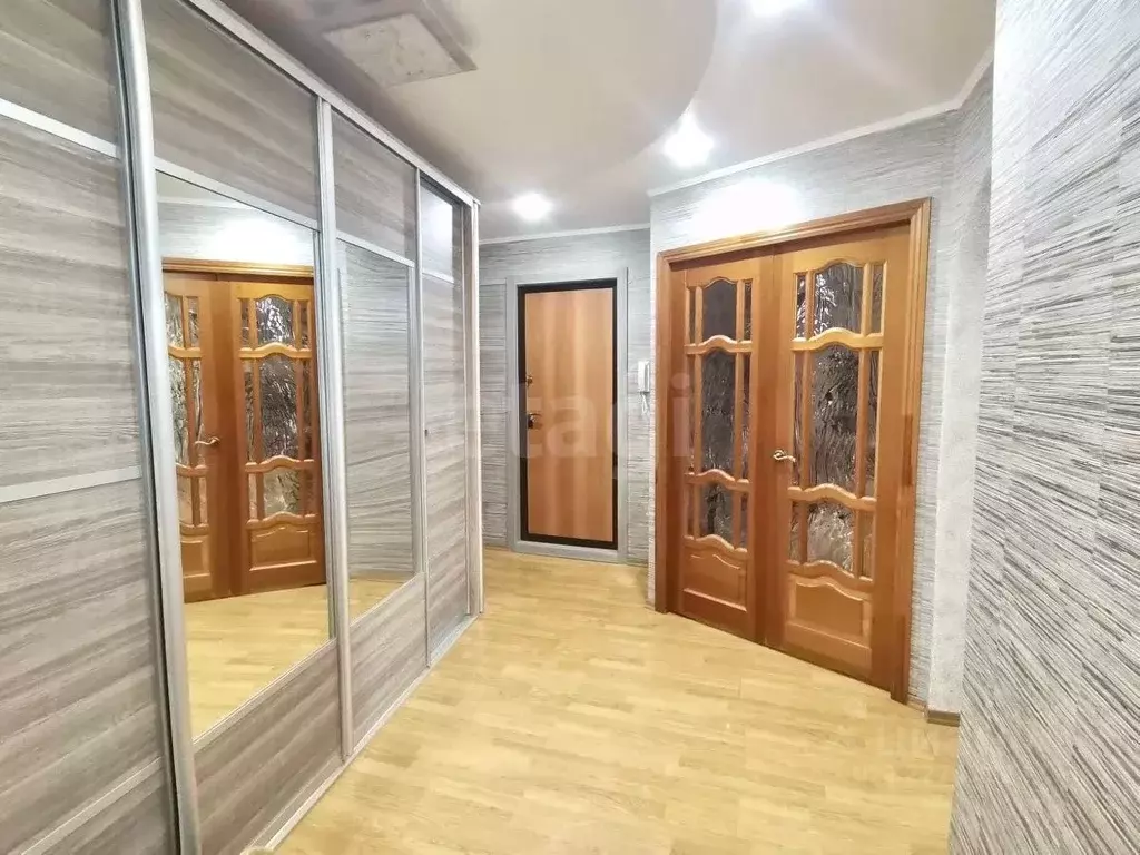 3-к кв. Татарстан, Казань ул. Дубравная, 47 (64.6 м) - Фото 1