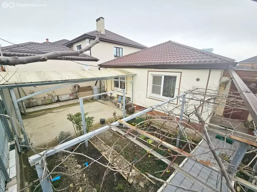 Дом в Новороссийск, улица Атамана Т.Т. Котляревского (100.6 м) - Фото 2