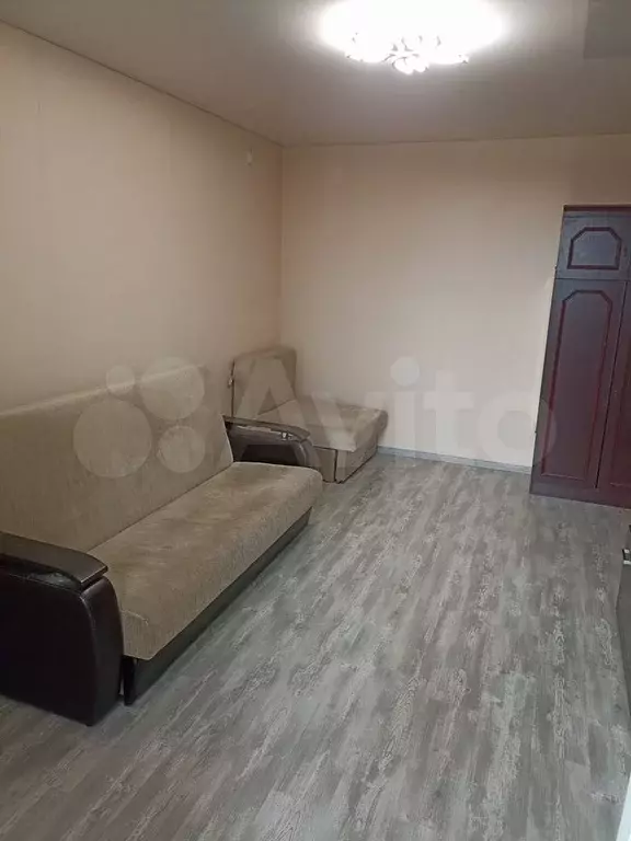 1-к. квартира, 35,6 м, 8/9 эт. - Фото 1