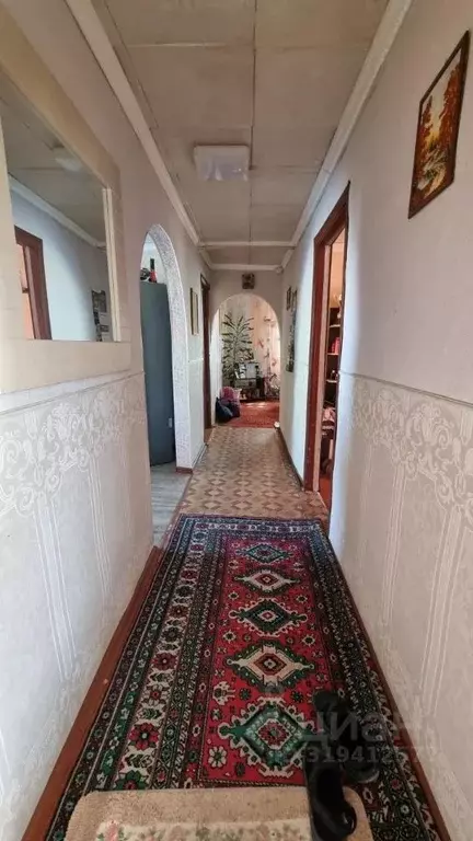 Дом в Саха (Якутия), Якутск ул. Ярославского, 59/1 (70 м) - Фото 1