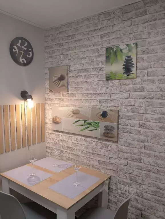 2-к кв. Москва Живописная ул., 34К2 (42.9 м) - Фото 1