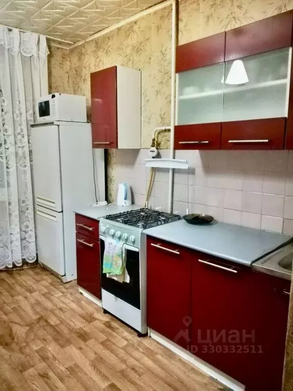 2-к кв. Волгоградская область, Волгоград бул. 30-летия Победы, 84 ... - Фото 1