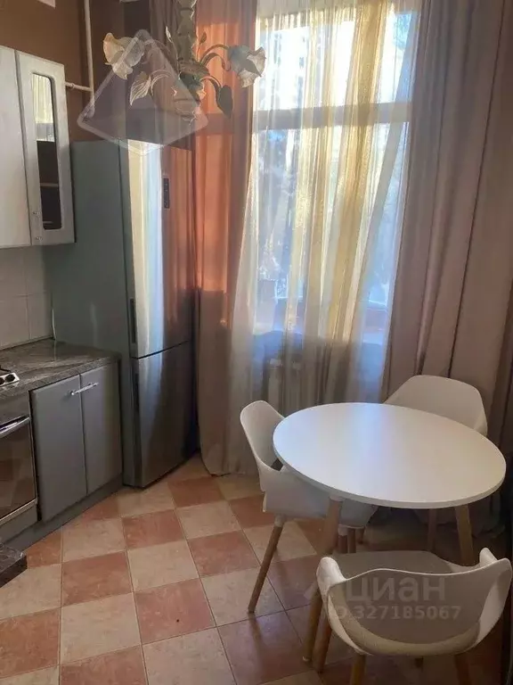 3-к кв. Москва Большой Левшинский пер., 3 (70.0 м) - Фото 1