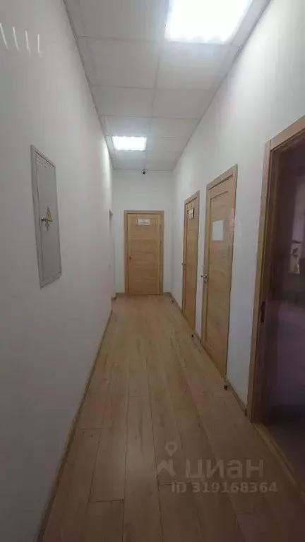 Помещение свободного назначения в Крым, Симферополь ул. Генерала ... - Фото 1