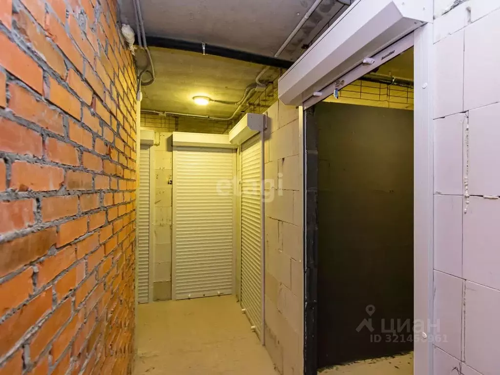 Склад в Тюменская область, Тюменский муниципальный округ, д. Дударева ... - Фото 1