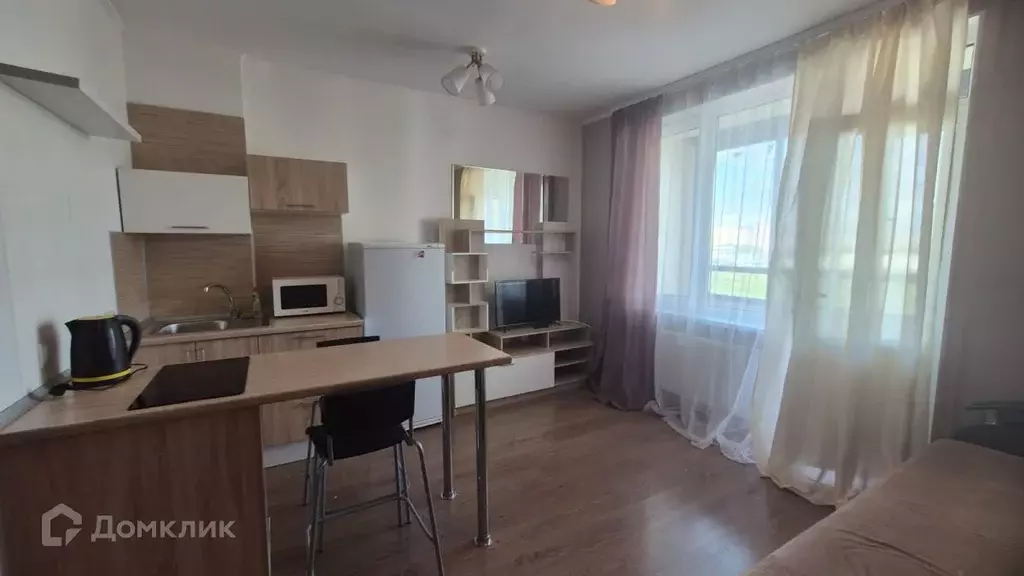 Продаётся квартира-студия, 24.3 м - Фото 0