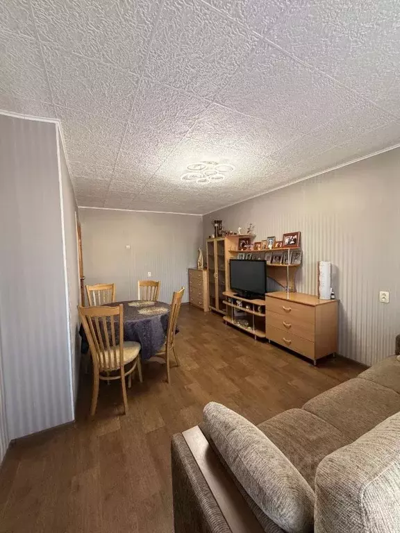 3-к кв. Хабаровский край, Вяземский Красноармейская ул., 54А (68.9 м) - Фото 2