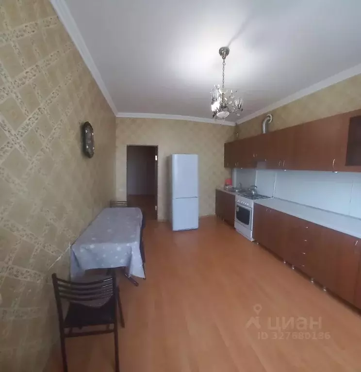 1-к кв. Ставропольский край, Предгорный муниципальный округ, ... - Фото 1