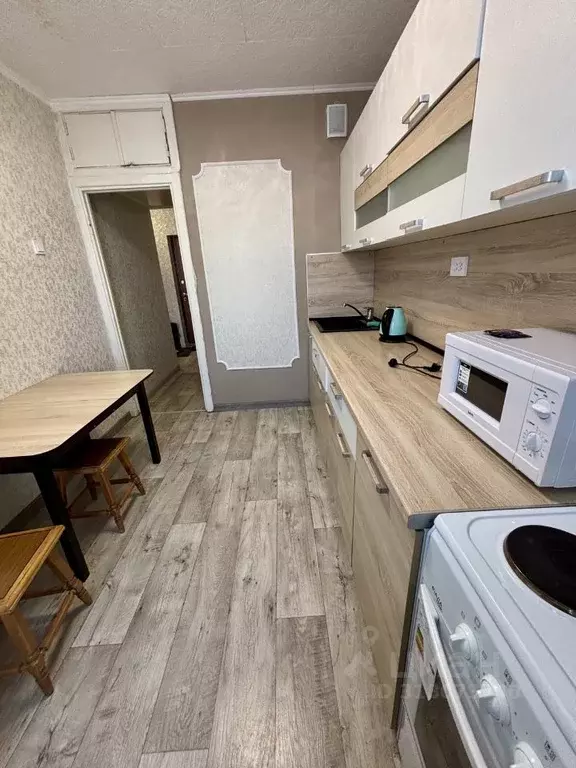 1-к кв. Татарстан, Нижнекамск Корабельная ул., 41 (36.0 м) - Фото 1