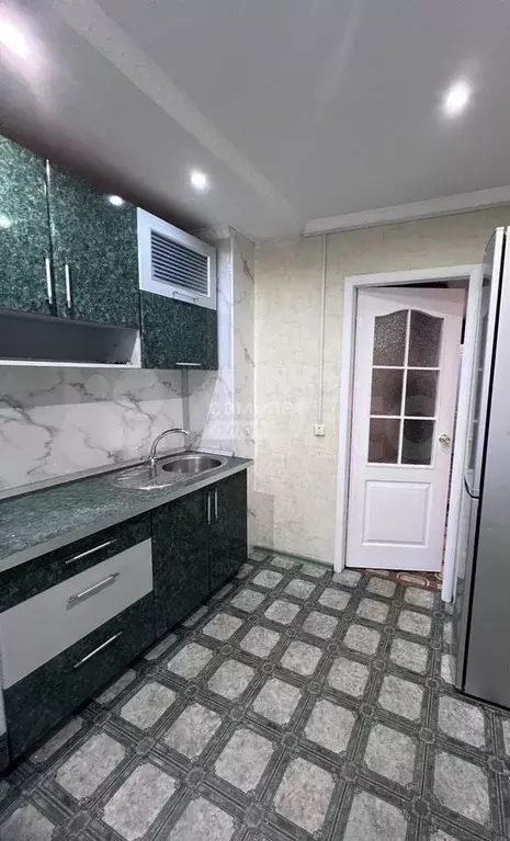 2-к. квартира, 50 м, 3/14 эт. - Фото 1