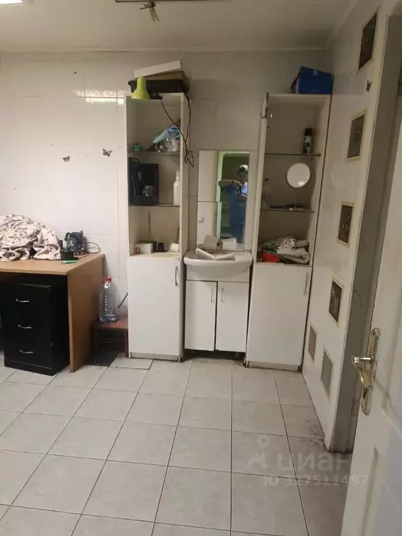 Офис в Москва Люблинская ул., 17К3 (12 м) - Фото 1