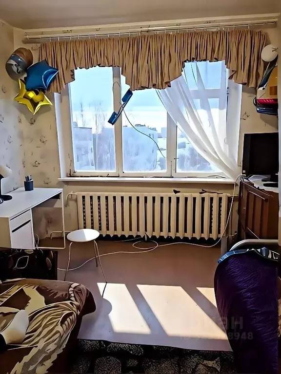 2-к кв. Ленинградская область, Никольское Тосненский район, ... - Фото 1