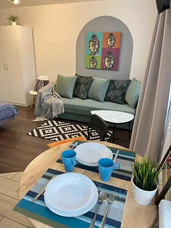 1-к кв. Ярославская область, Ярославль ул. Лермонтова, 38 (30.0 м) - Фото 2