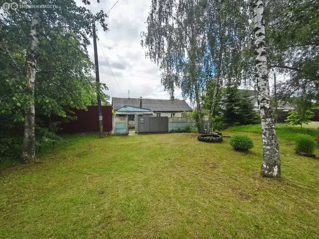 Дом в Брянск, Волочаевская улица, 45 (127.5 м) - Фото 2