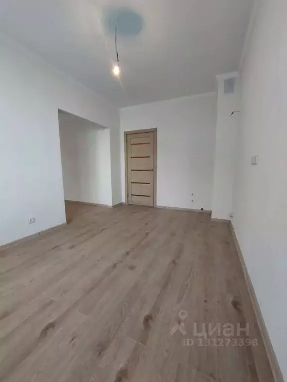 3-к кв. Тверская область, Тверь ул. Левитана, 93А (64.8 м) - Фото 1