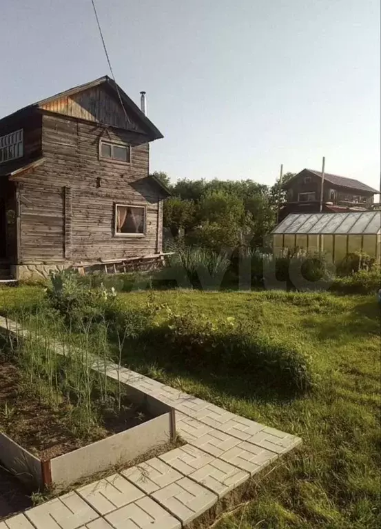 Дом 25 м на участке 8 сот. - Фото 0