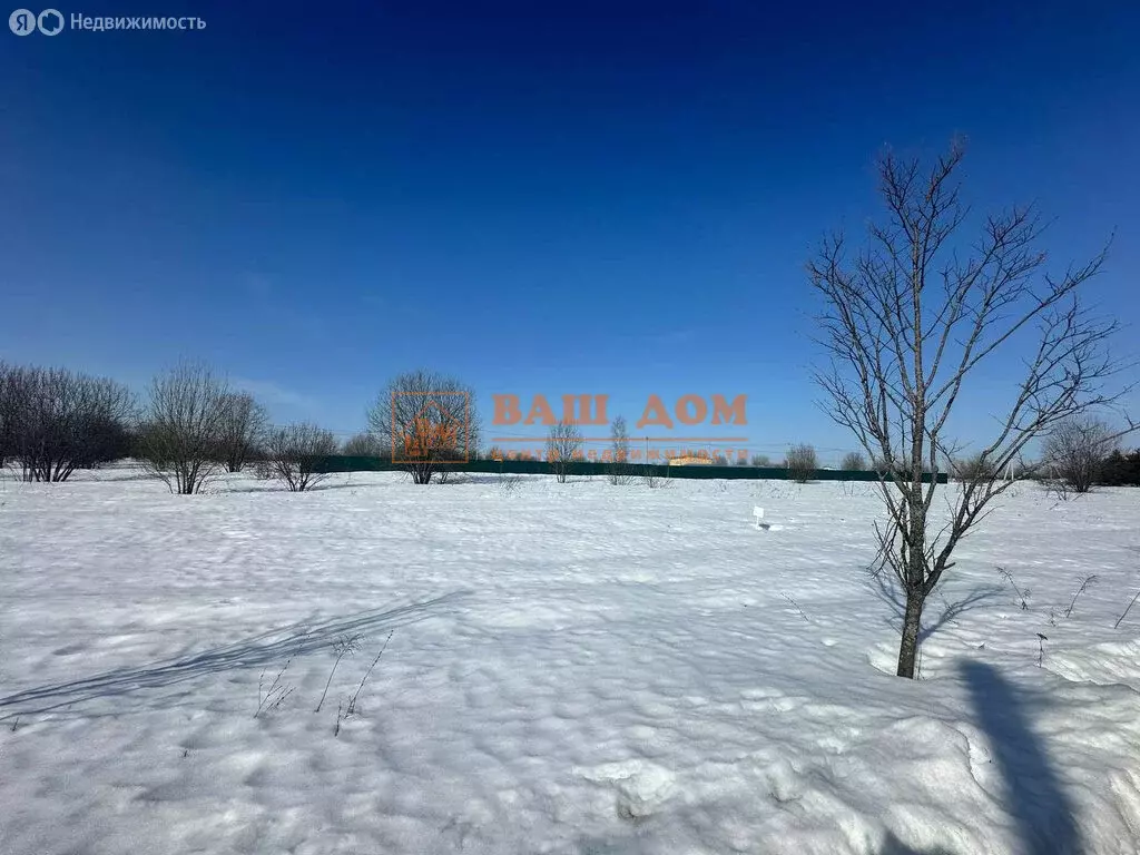 Участок в Тульская область, Венёвский муниципальный округ, КП Родники ... - Фото 2