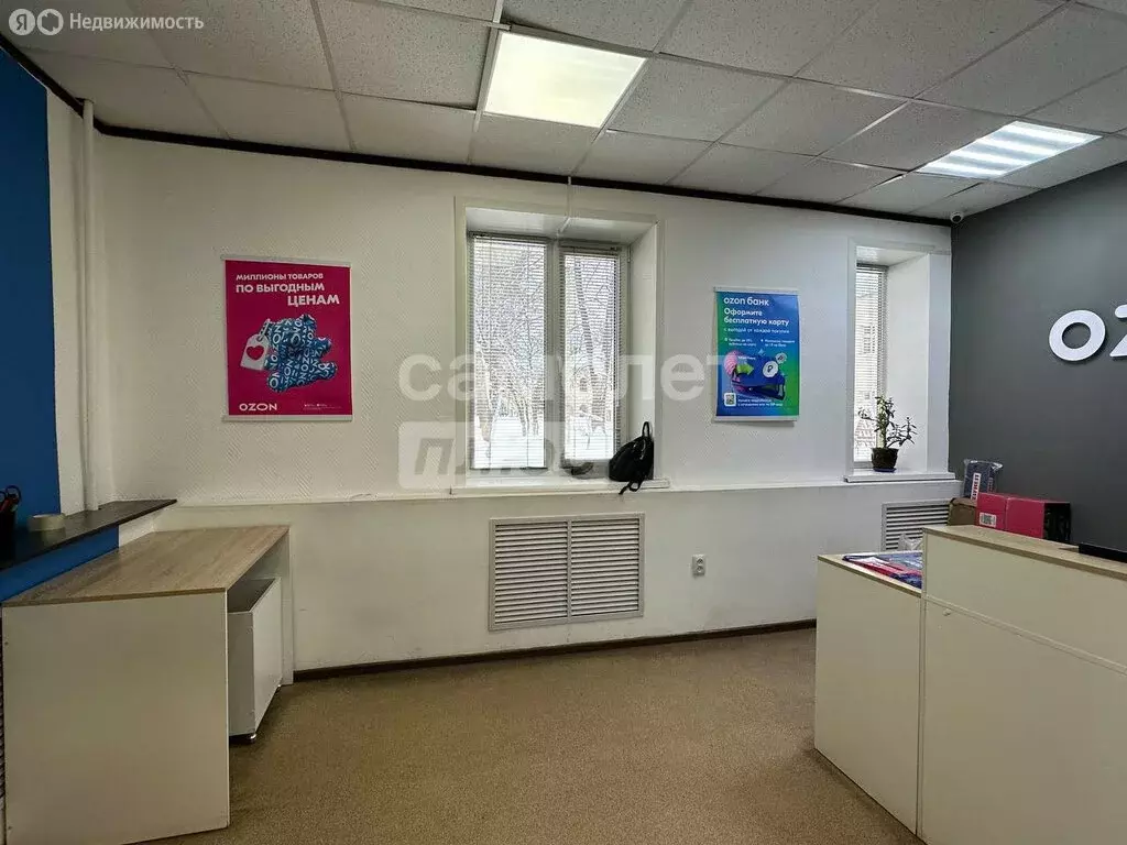Помещение свободного назначения (60.4 м) - Фото 2