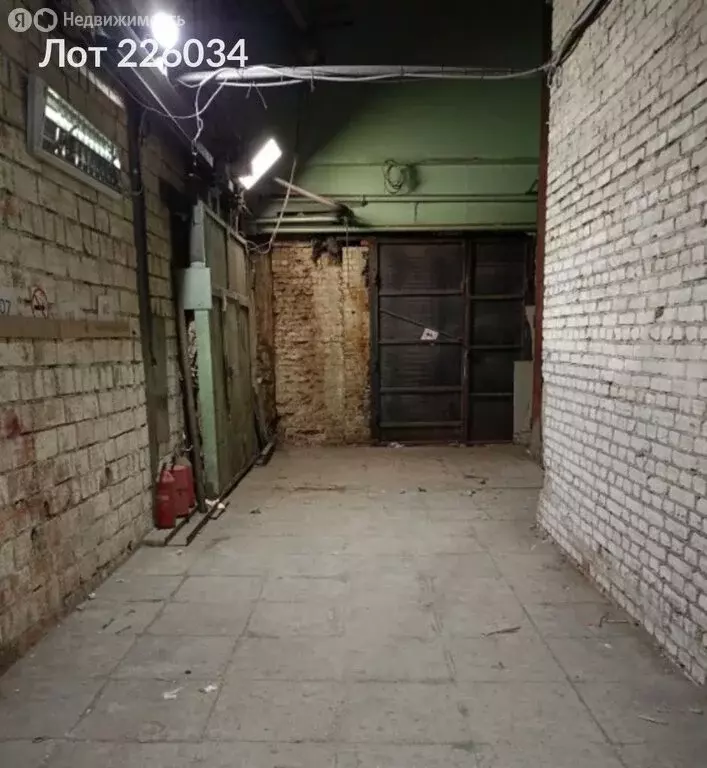 Помещение свободного назначения (616 м) - Фото 2