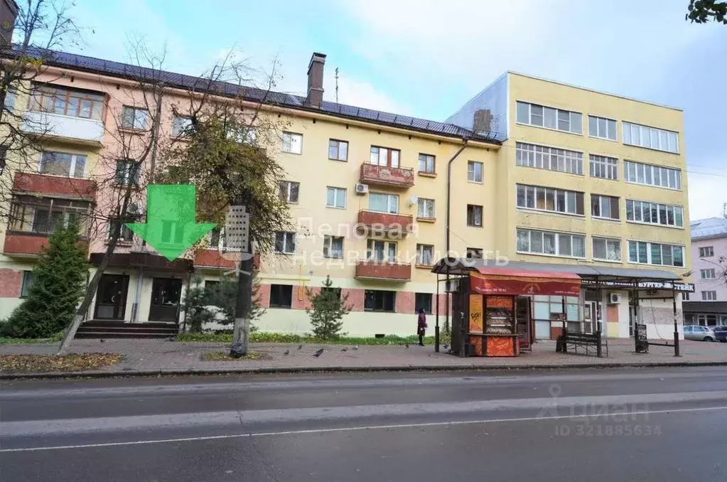 Торговая площадь в Новгородская область, Великий Новгород Район ... - Фото 2