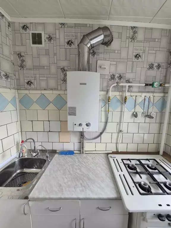 Продаётся 2-к квартира, 47.5 м - Фото 1