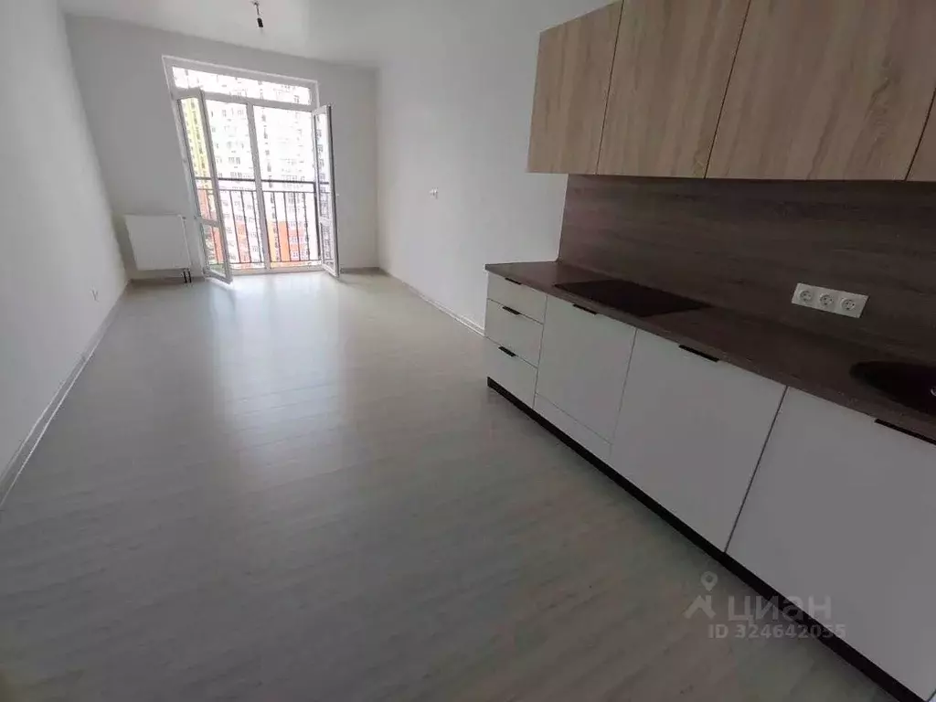 2-к кв. Краснодарский край, Анапа ш. Супсехское, 39к11 (67.5 м) - Фото 1