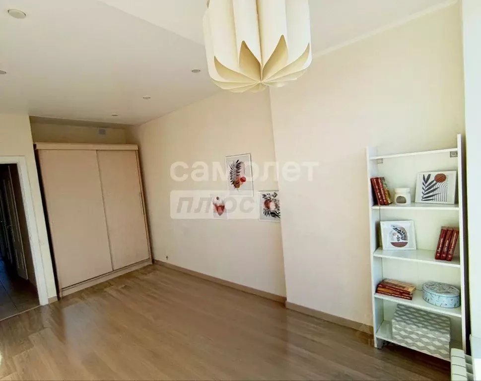 2-к кв. Марий Эл, Йошкар-Ола ул. Петрова, 28 (64.0 м) - Фото 2